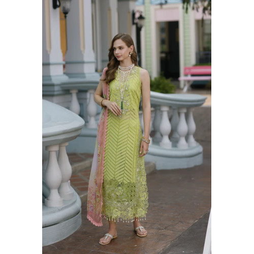 Noor By Saadia Asad Eid Handwork Collection 2023-D9